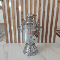 لوازم خانگی سماور 18میلیون