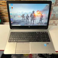 لپتاپ hp i7 رم ۱۲ گرافیک دار