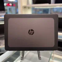 Hp Zbook 15 G3 i7-6th