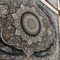 ۳تخته فرش ۹متری در حد