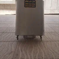 مخزن گازوییل