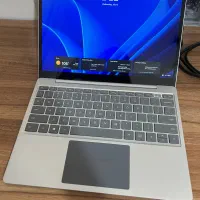 Surface laptot GO i5 10th مایکروسافت سرفیس نسل ۱۰