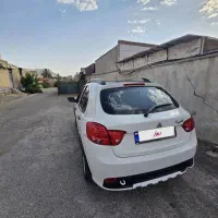 کوئیک GXR