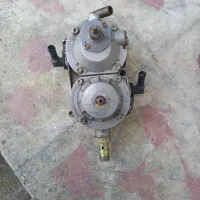 رگلاتور گاز cng پژو کارخونه در حد نو