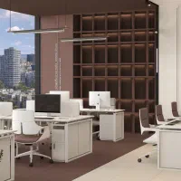 استخدام مشاور فروش در دفتر آقای قربانی
