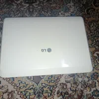 لپ تاپ lgx140 رم ۲ گیگ