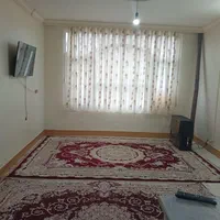 سوئیت آپارتمان دوخواب پارکینگ دار در حرم