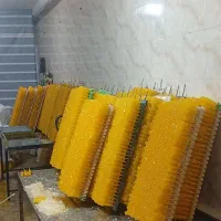 شیره و شهد نبات