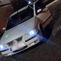 سمندlx۹۲