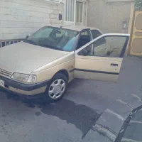 پژو دوگانه دستی cnj فنی مرتب