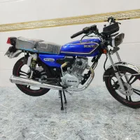 کبیر ۲۰۰|موتورسیکلت|تبریز, |دیوار