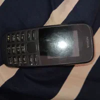 گوشی نوکیا 105 اصلی سالم سالم درحدنو