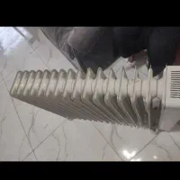 شوفاژ برقی
