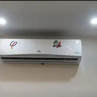 تعمیر سرویس ونصب کولر گازی  در سراسر تهران