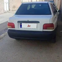 پراید۹۲|خودرو سواری و وانت|نیریز, |دیوار