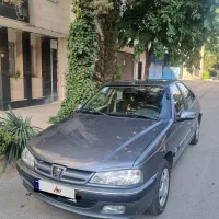 فروش پژو پارس TU5
