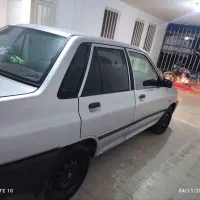 پراید مدل 90 هیدرولیک