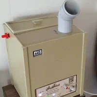رطوبت ساز الترا شونیک