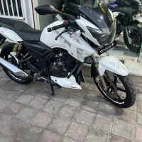 اپاچی مدل ۹۵