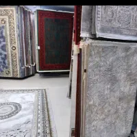 فرش اقساطی/با شرایط عالی/تعویض کهنه با نو