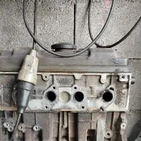 سرسیلندر پر آماده 206