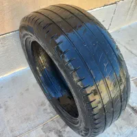 لاستیک 205/55/16. خودرو جک و سایر