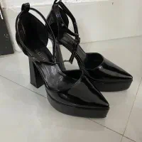 کفش لژ دار مجلسی