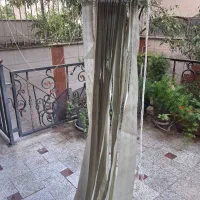 پرده عمودی