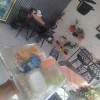 استخدام آقا یاخانم جهت نیروی کار تهیه غذا