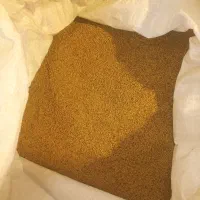 بزر ینجه پایه بلند سه چین