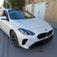 بی ام و 2025ml Sport مدل 2025 خشک