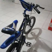 دوچرخه