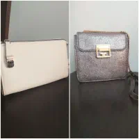 ۲ کیف رودوشی زنانه،نو نو