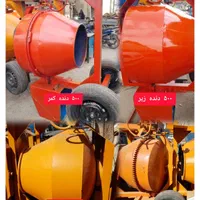 بتونیربرقی و بنزینی+خاموت زن گیربکس+اسپیران زن