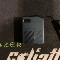 پاد کالیبرن ak2