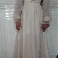لباس مجلسی سایز ۱۳ سال تا ۱۵ سال