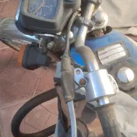 متور هوندا 125