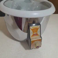 لوازم برقی و پخت و پز