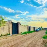 زمینهای دور دیوار نشاط گوارشک فرمانیه دیاکو اقساطی
