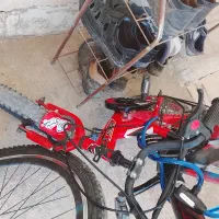 دوچرخه