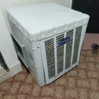 کولر اورست در حد نو