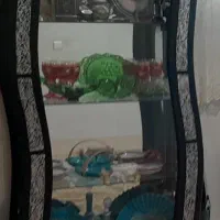 بوفه کاملا سالم