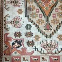 گلیم|گلیم، جاجیم، گبه|تایباد, |دیوار