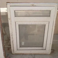پنجره دو جداره