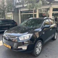جک‌ S5 اتوماتیک مدل 1401 بیرنگ