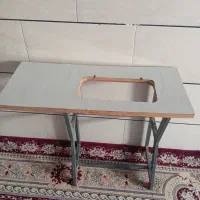 میز چرخ خیاطی