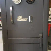 گاو صندوق کاوه