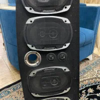 6975پاییونر500wو300wوتوییتر