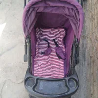 کالسکه.کریر.