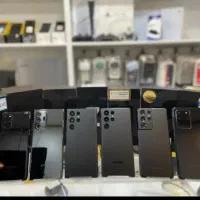 خریدار تمام سری s سامسونگ